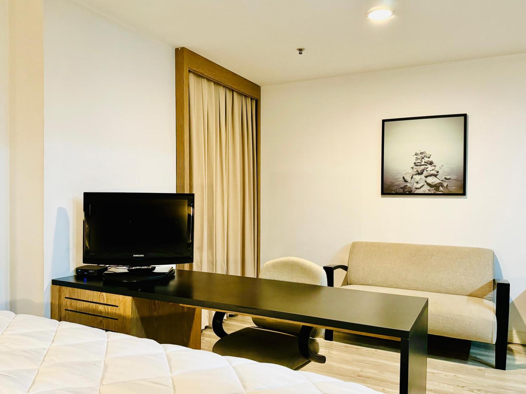 Hotel - Av Paulista São Paulo