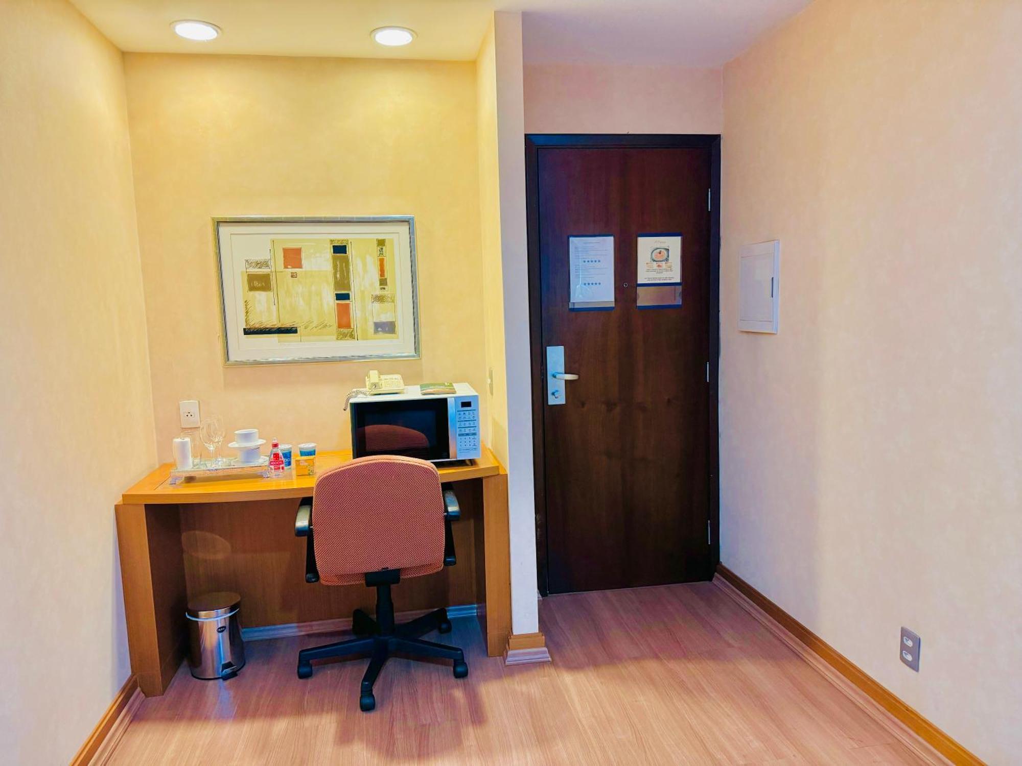 - Av Paulista Hotel São Paulo