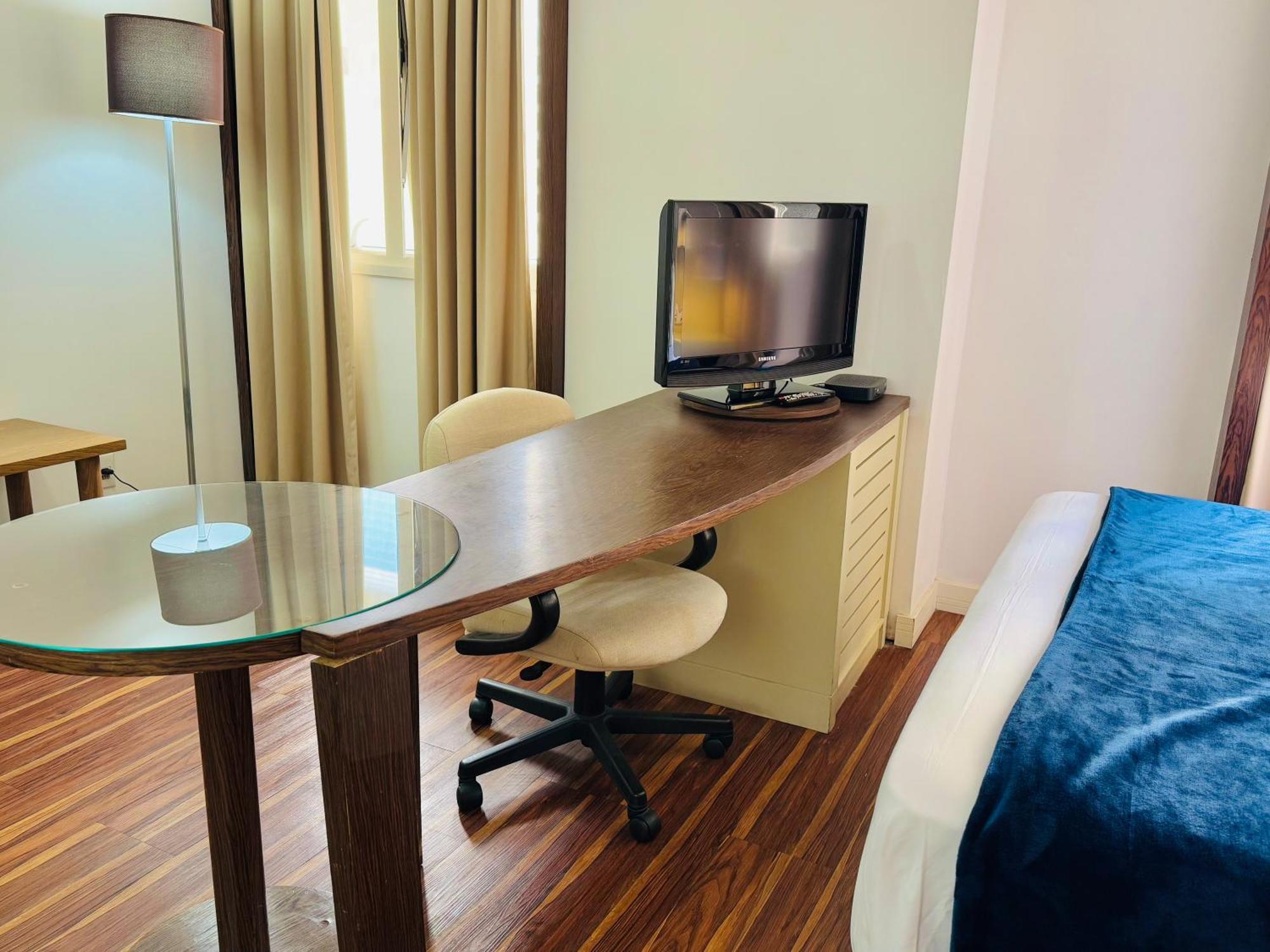 Hotel - Av Paulista São Paulo